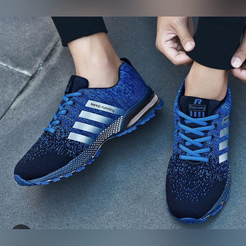 NWOT Running Shoes